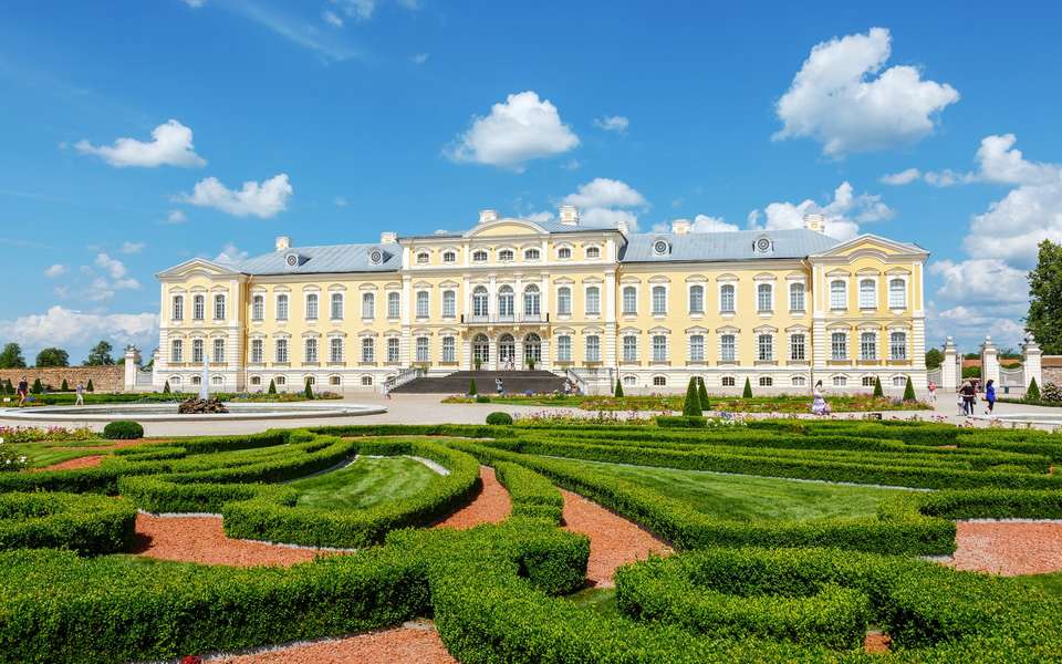 Stunning Baltics End Warsaw - Europamundo - Estonia - Image 6