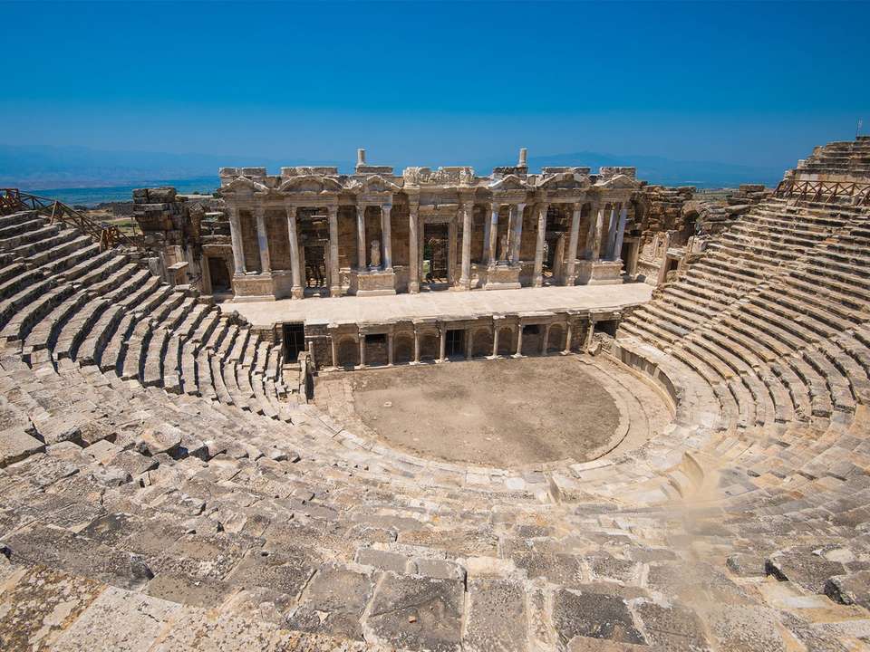 Sultans & Silk Road - 10 days - On The Go Tours - Turkey - Image 12