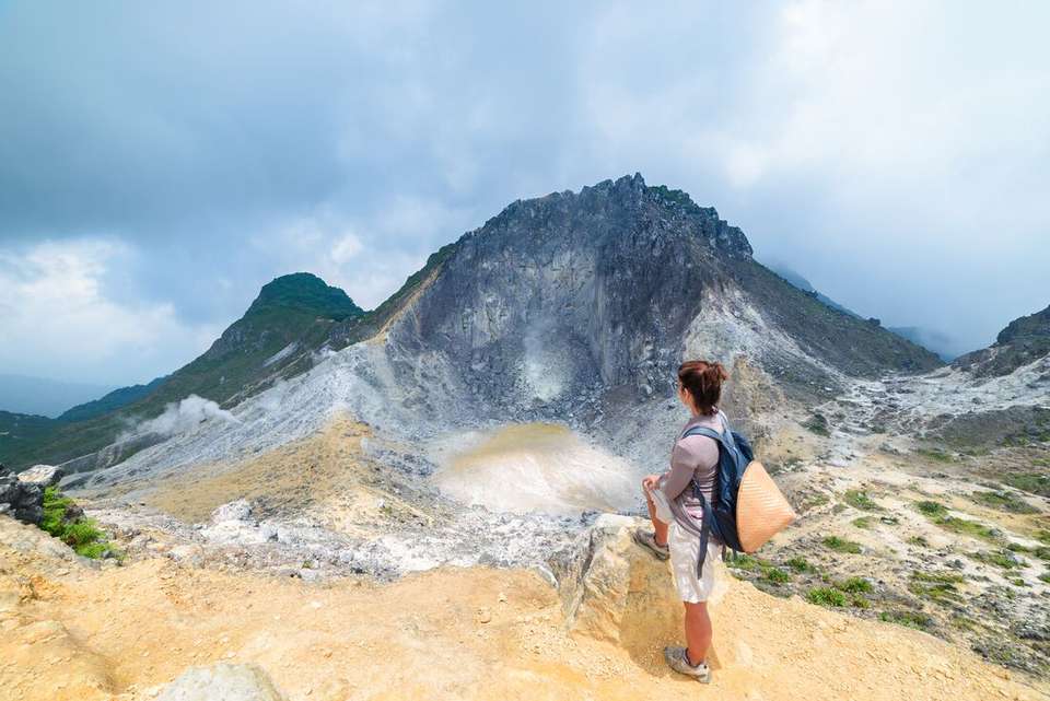 Sumatra Adventure - Intrepid Travel - Indonesia - Image 2