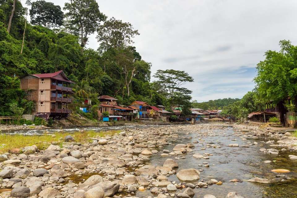 Sumatra Adventure - Intrepid Travel - Indonesia - Image 3