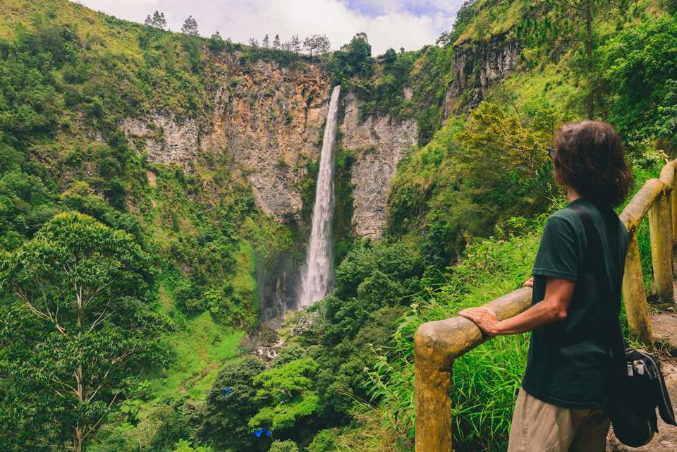 Sumatra Adventure - Intrepid Travel - Indonesia - Image 5