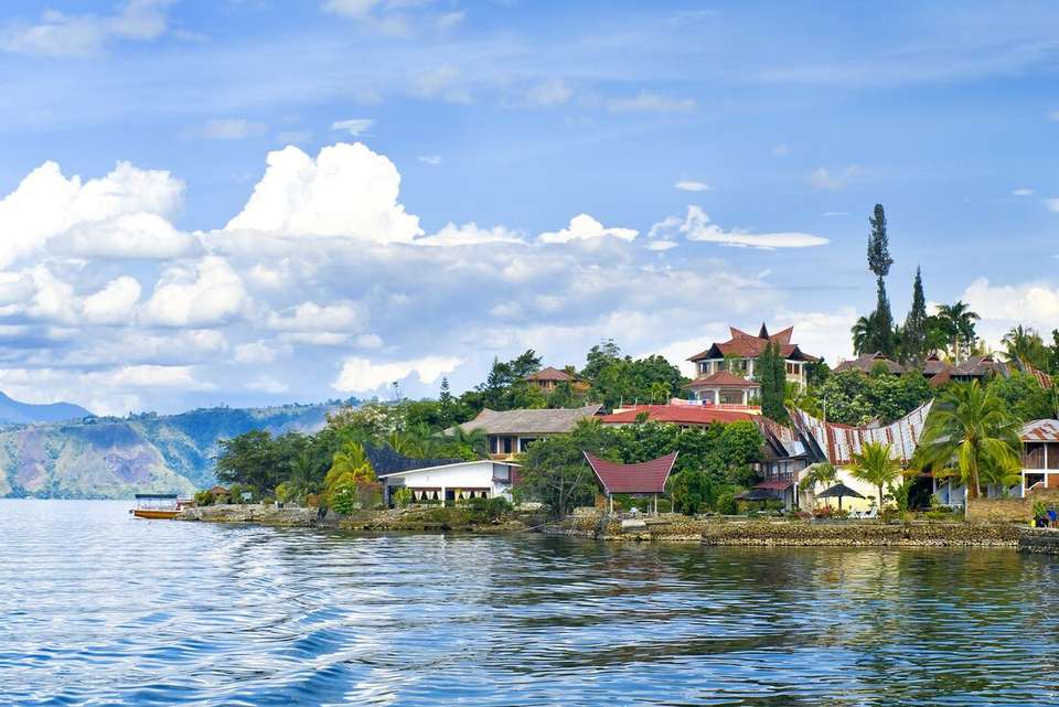 Sumatra Adventure - Intrepid Travel - Indonesia - Image 6