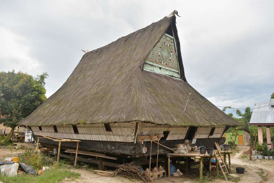 Sumatra Adventure - Intrepid Travel - Indonesia - Image 10