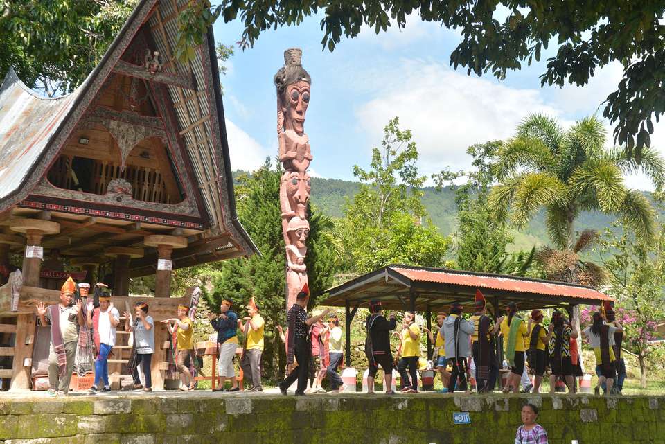 Sumatra Adventure - Intrepid Travel - Indonesia - Image 11