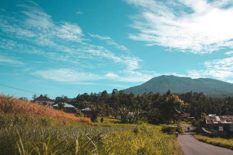 Indonesia Guided And Escorted Tours: Sumatra Overland Discovery 10d/9n