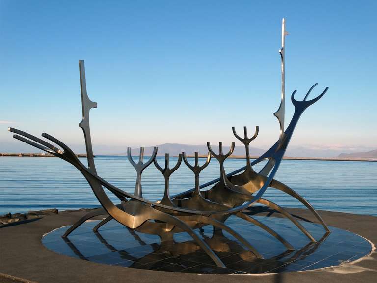 Summer Iceland & Solar Eclipse - 6 days trip - alternative tour available