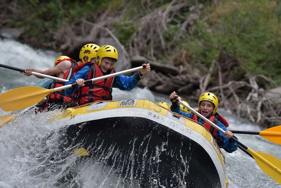 Summer Pyrenees Family Holiday with teenagers - Intrepid Travel - Andorra - Image 2