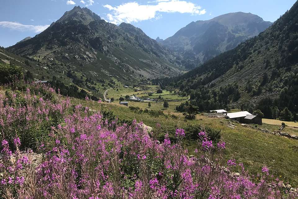 Summer Pyrenees Family Holiday with teenagers - Intrepid Travel - Andorra - Image 5