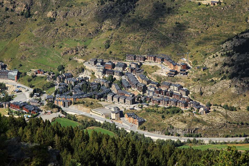 Summer Pyrenees Family Holiday with teenagers - Intrepid Travel - Andorra - Image 6