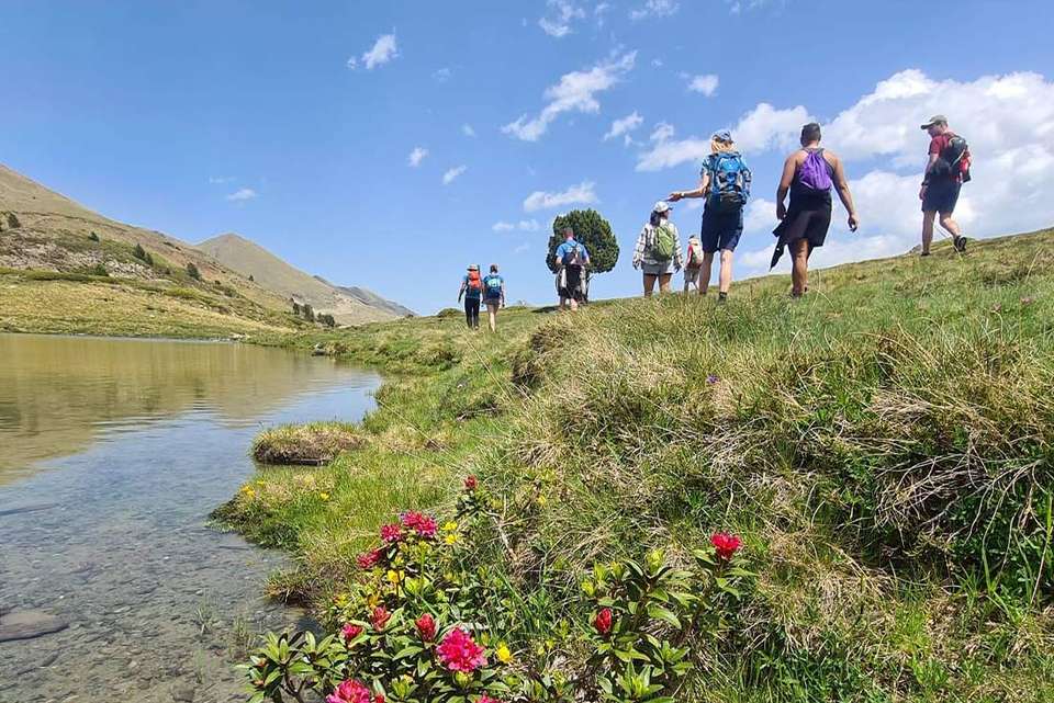 Summer Pyrenees Family Holiday with teenagers - Intrepid Travel - Andorra - Image 8