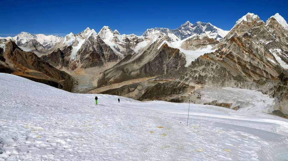 Summit Mera Peak - Nepal Climbing Adventure Pvt. Ltd. - Nepal - Image 2