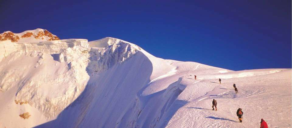 Summits of Bolivia - World Expeditions - Bolivia - Image 3