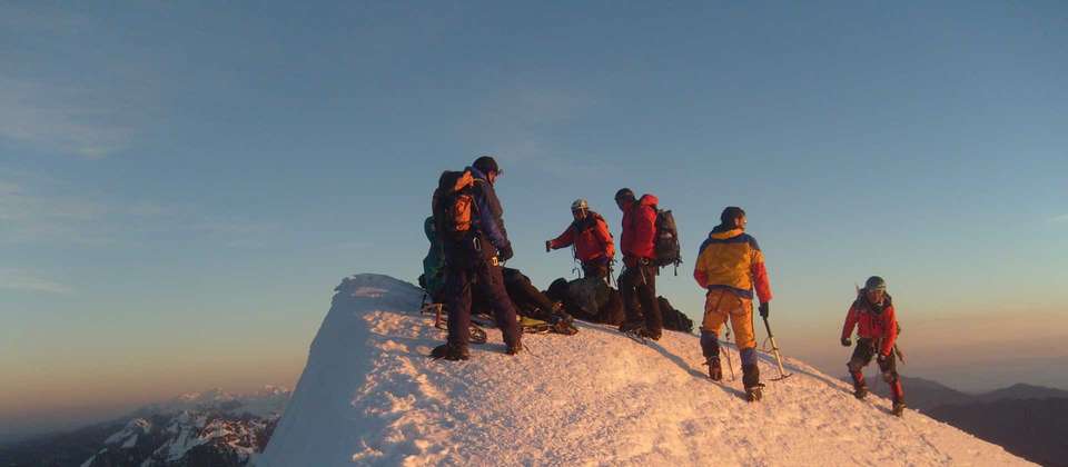 Summits of Bolivia - World Expeditions - Bolivia - Image 4