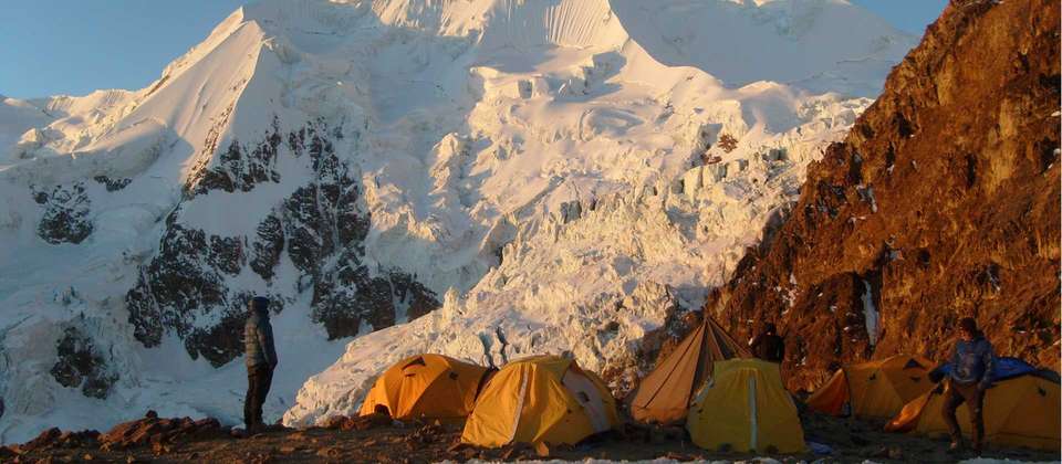 Summits of Bolivia - World Expeditions - Bolivia - Image 6