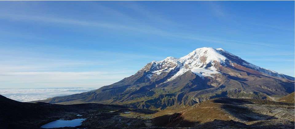 Summits of Ecuador - World Expeditions - Ecuador - Image 6