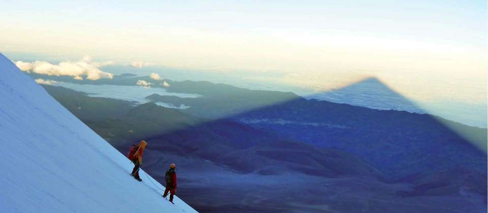 Summits of Ecuador - World Expeditions - Ecuador - Image 8