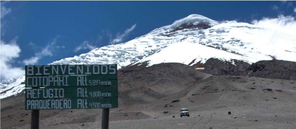 Summits of Ecuador - World Expeditions - Ecuador - Image 9