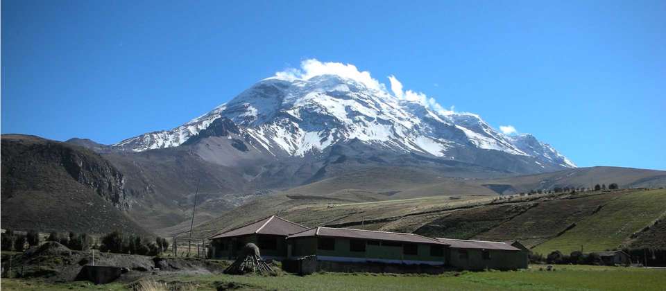 Summits of Ecuador - World Expeditions - Ecuador - Image 10