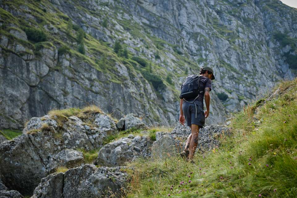Summits of the Transylvanian Alps - Exodus Adventure Travels - Romania - Image 19