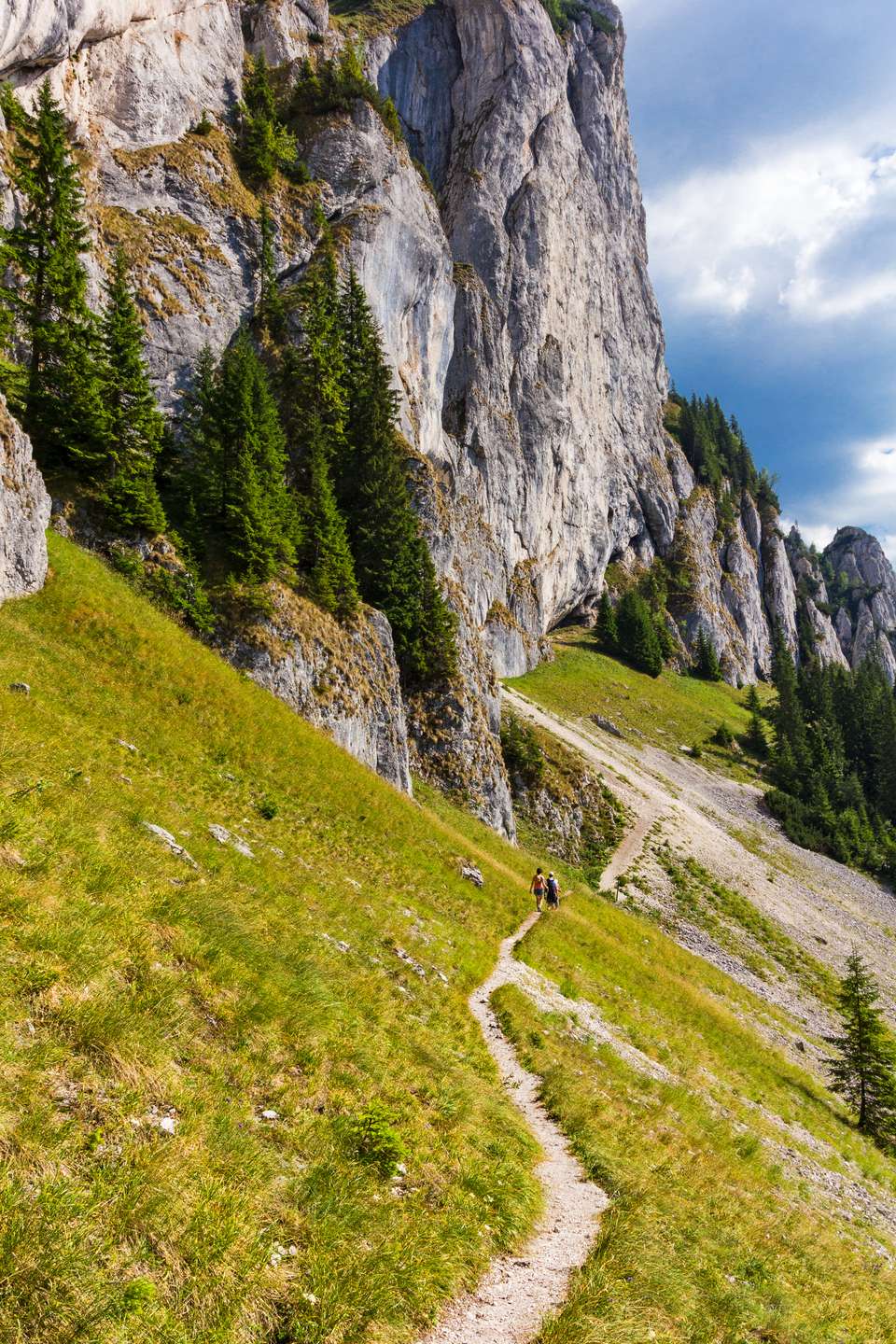 Summits of the Transylvanian Alps - Exodus Adventure Travels - Romania - Image 18