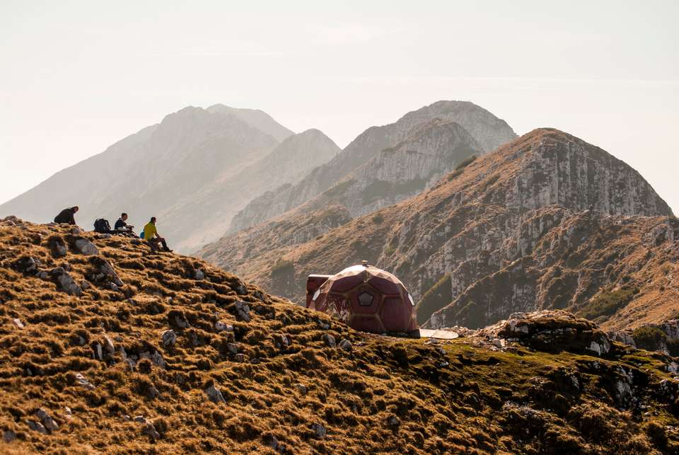 Summits of the Transylvanian Alps - Exodus Adventure Travels - Romania - Image 16
