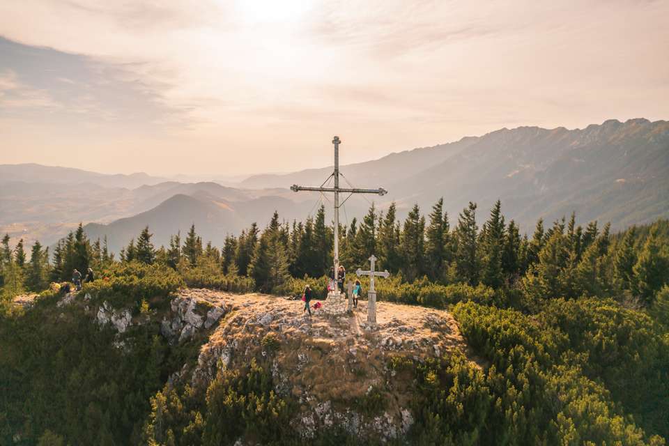 Summits of the Transylvanian Alps - Exodus Adventure Travels - Romania - Image 14