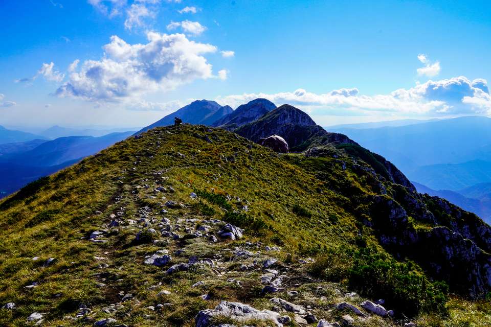 Summits of the Transylvanian Alps - Exodus Adventure Travels - Romania - Image 12
