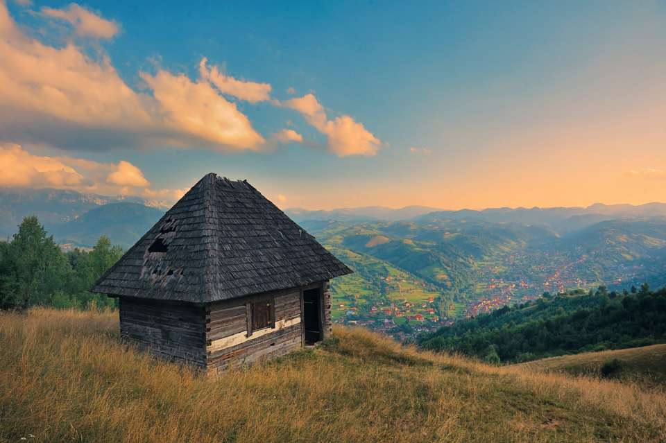 Summits of the Transylvanian Alps - Exodus Adventure Travels - Romania - Image 2