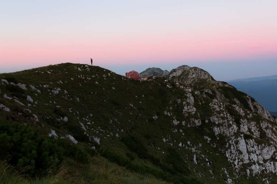 Summits of the Transylvanian Alps - Exodus Adventure Travels - Romania - Image 11
