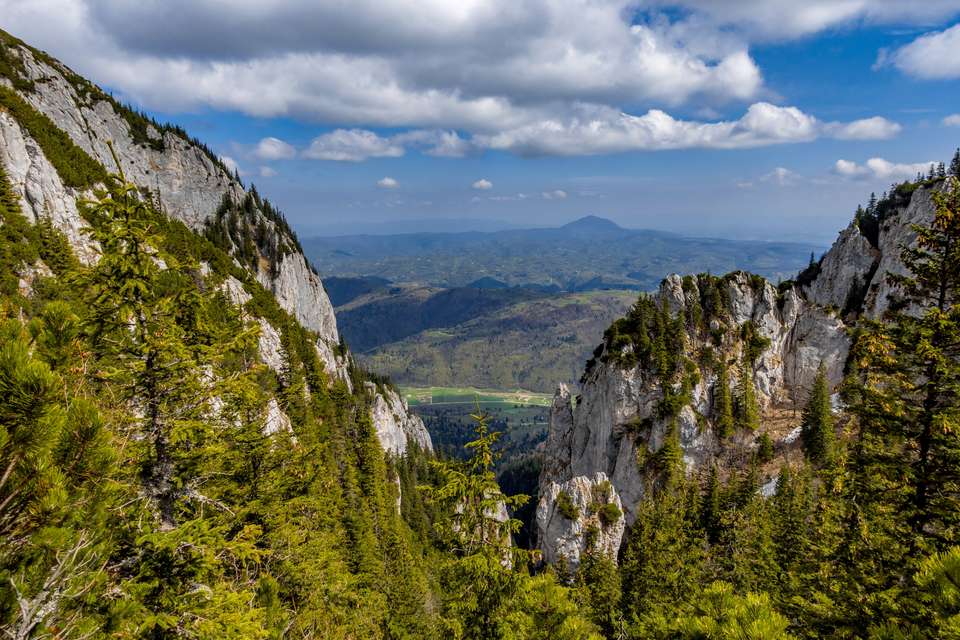 Summits of the Transylvanian Alps - Exodus Adventure Travels - Romania - Image 8