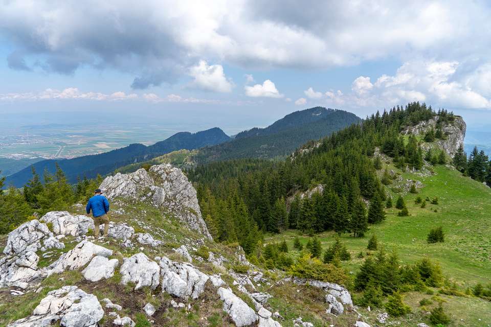 Summits of the Transylvanian Alps - Exodus Adventure Travels - Romania - Image 7