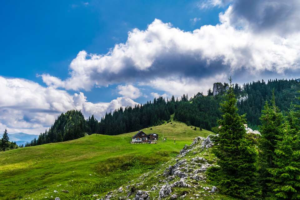 Summits of the Transylvanian Alps - Exodus Adventure Travels - Romania - Image 6