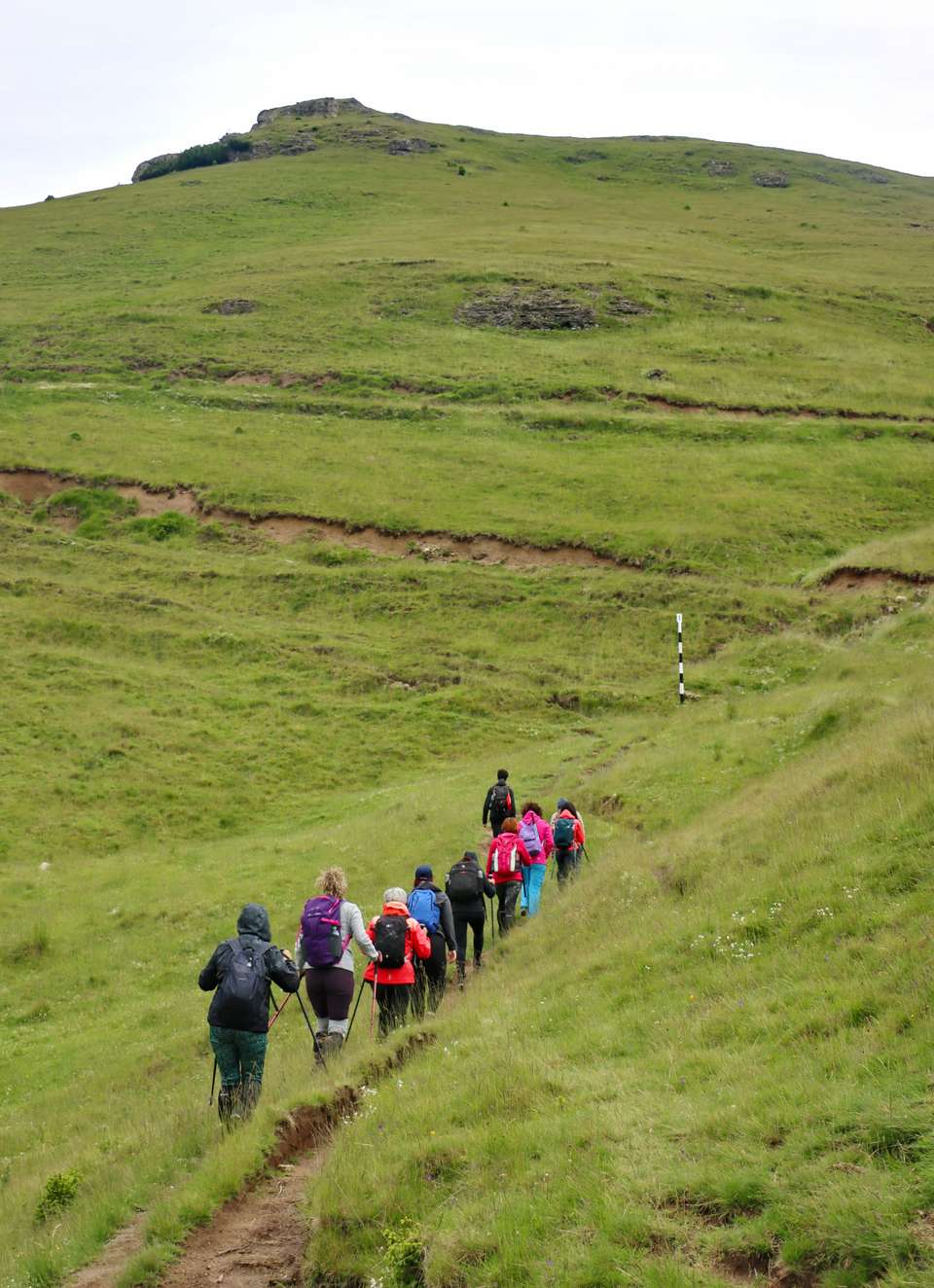 Summits of the Transylvanian Alps - Exodus Adventure Travels - Romania - Image 5