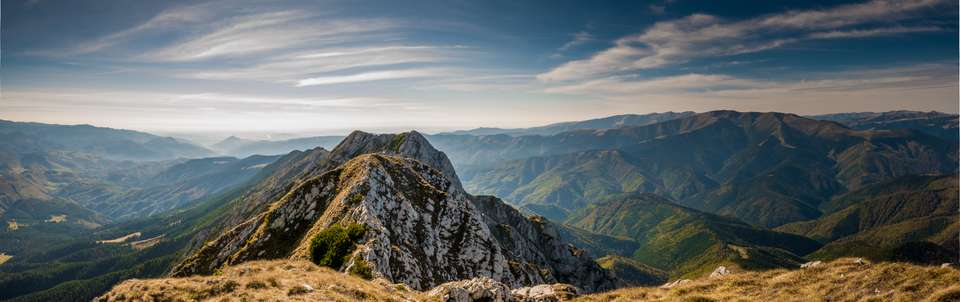 Summits of the Transylvanian Alps - Exodus Adventure Travels - Romania - Image 3