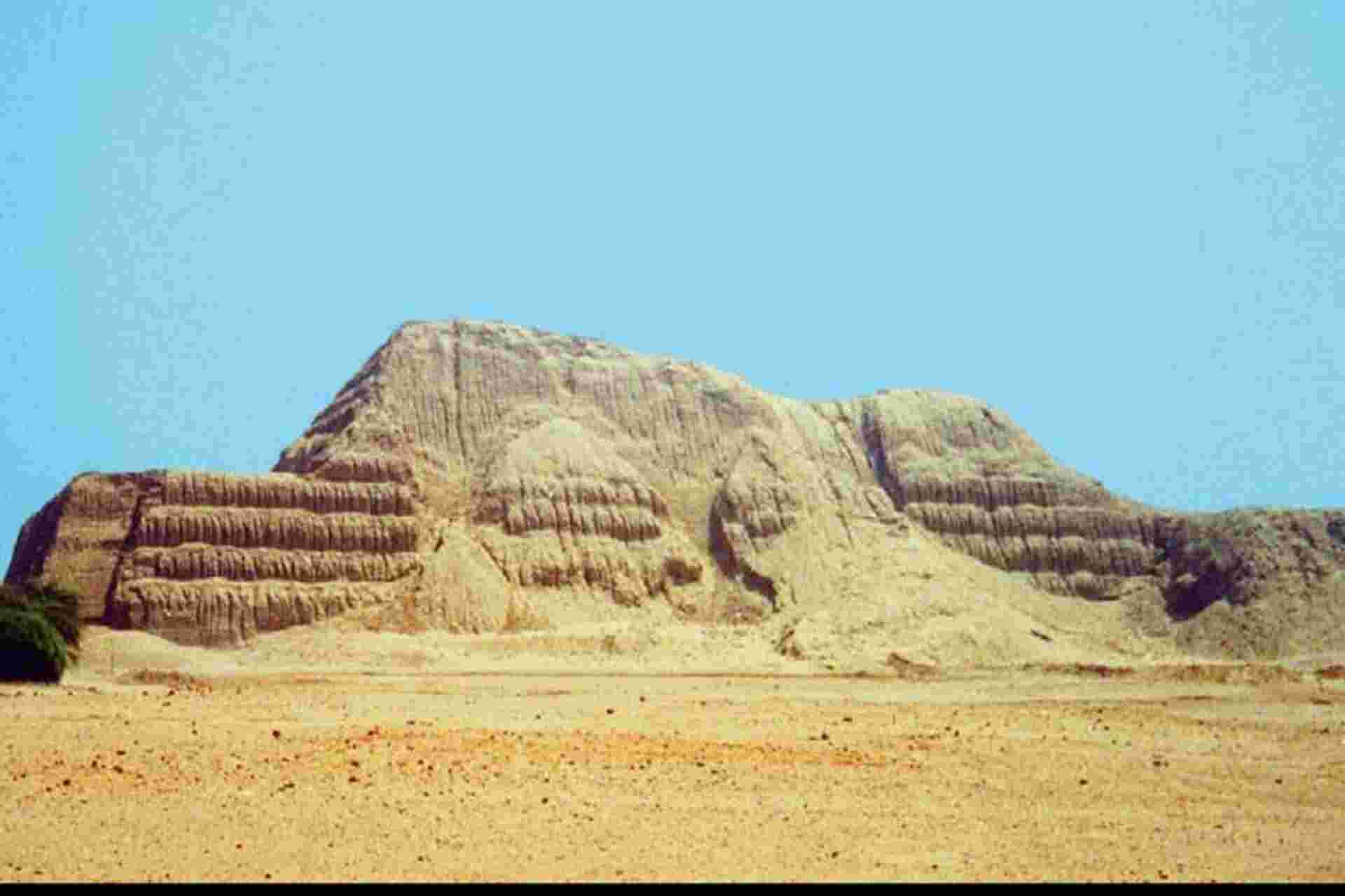 Sun & Moon Huacas and Moche Museum