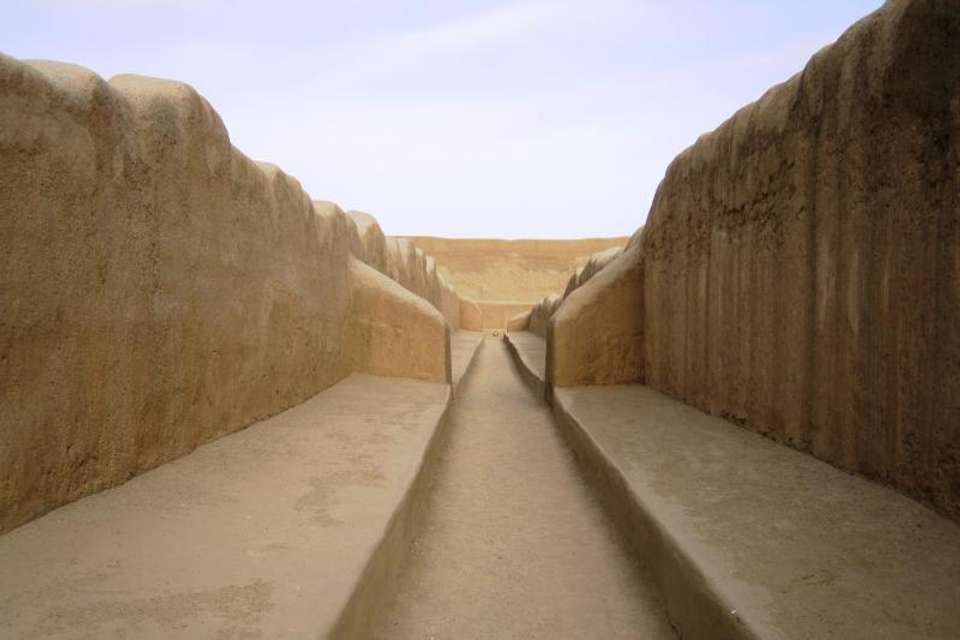 Sun & Moon Huacas, Chan Chan and Huanchaco Day Tour - Tangol Tours - Spain - Image 8