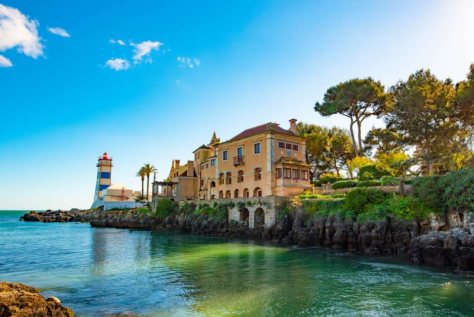 Sunny Portugal featuring Porto  - Collette Tours - Portugal - Image 2