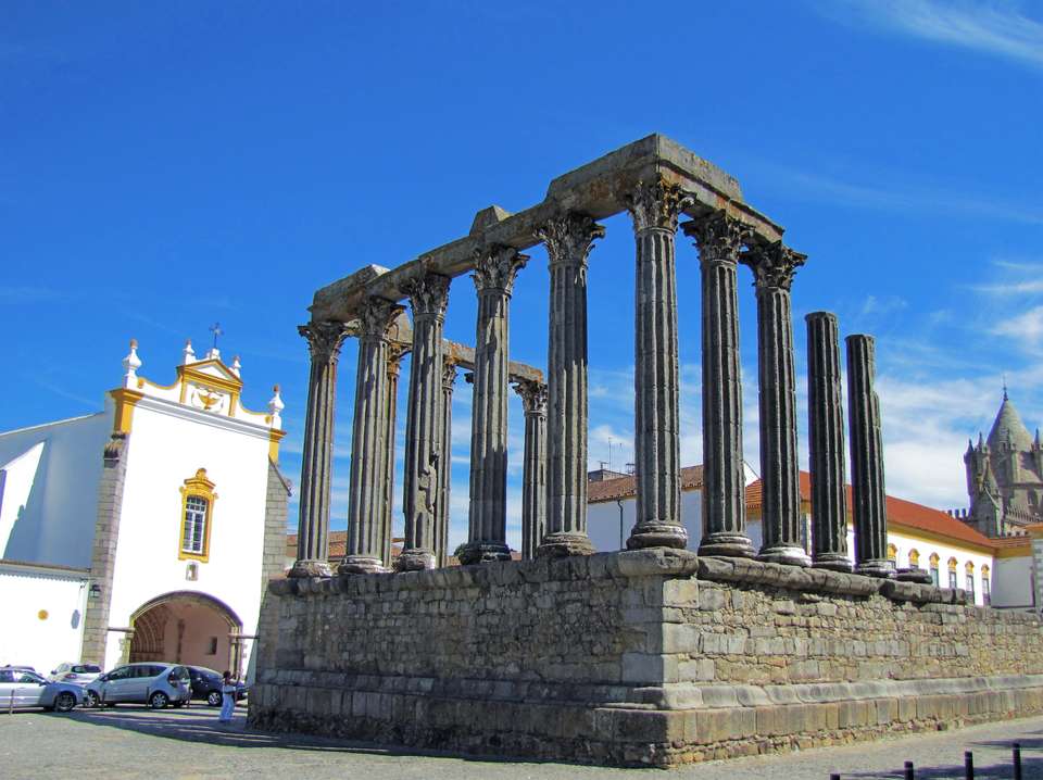 Splendid Portugal: From Porto to Algarve - Collette Tours - Portugal