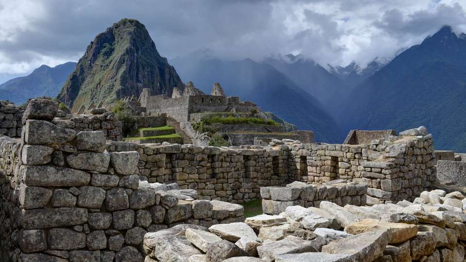Sunrise in Machu Picchu - Peru Best Tours - Peru - Image 3