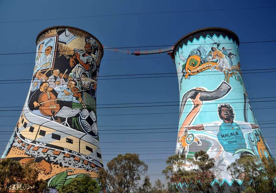 Super South Africa - Indus Travels - South Africa - Image 3