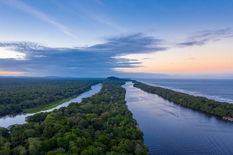Supersaver | Costa Rica Essentials Plus & Manuel Antonio Extension, 10 Days - Destination Services - Costa Rica - Image 8