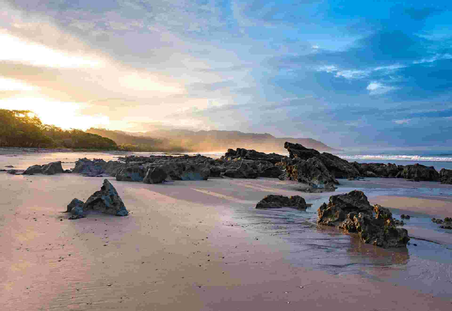 Surf Costa Rica (on Request)