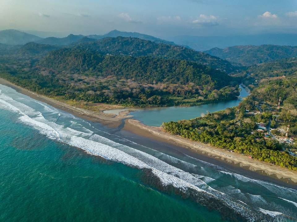 Surf Costa Rica (on Request) - Destination Services - Costa Rica - Image 2