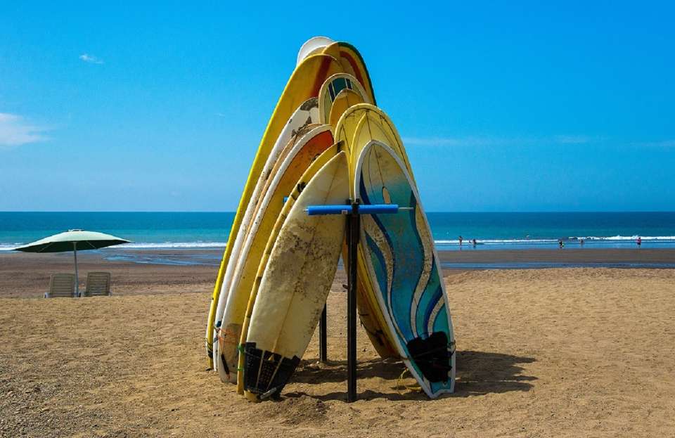 Surf Costa Rica (on Request) - Destination Services - Costa Rica - Image 9