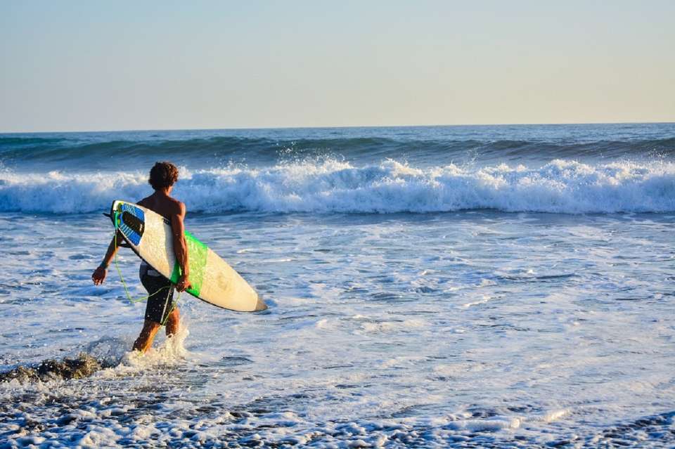 Surf Costa Rica (on Request) - Destination Services - Costa Rica - Image 10