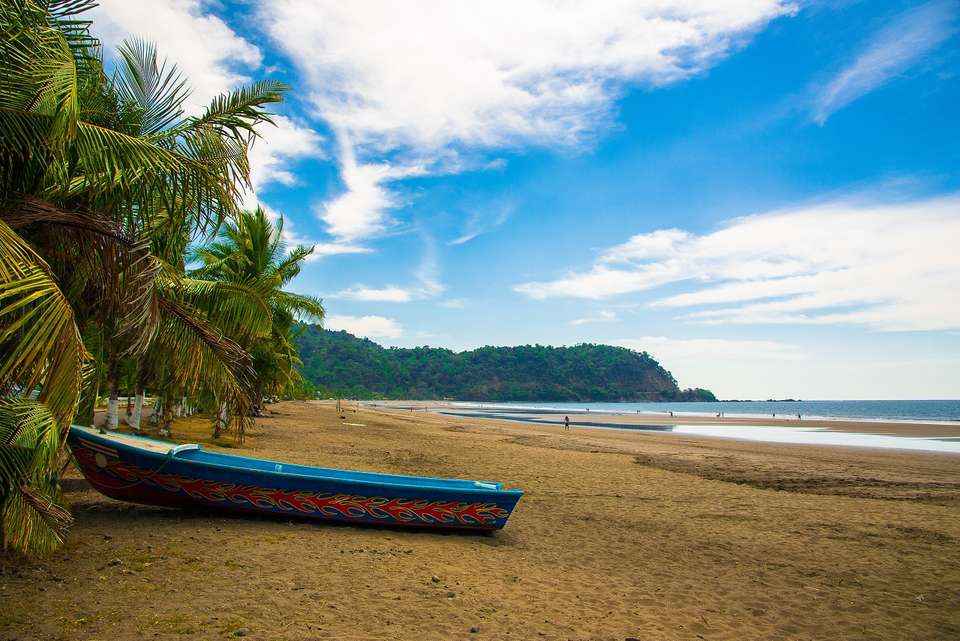 Surf Costa Rica, Self-drive (on Request) - Destination Services - Costa Rica - Image 8