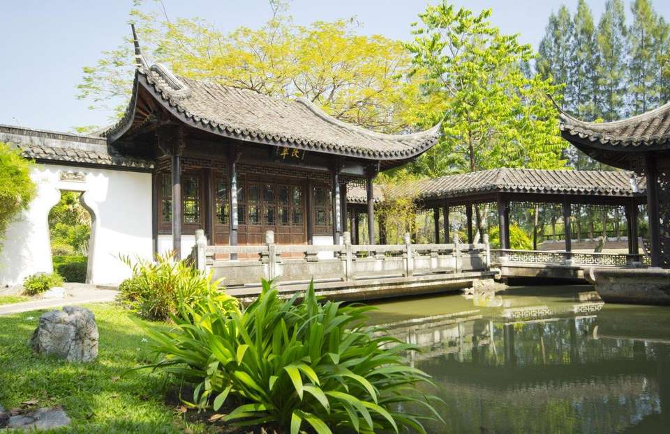 Suzhou City Break, Private Tour - Destination Services - China - Image 2