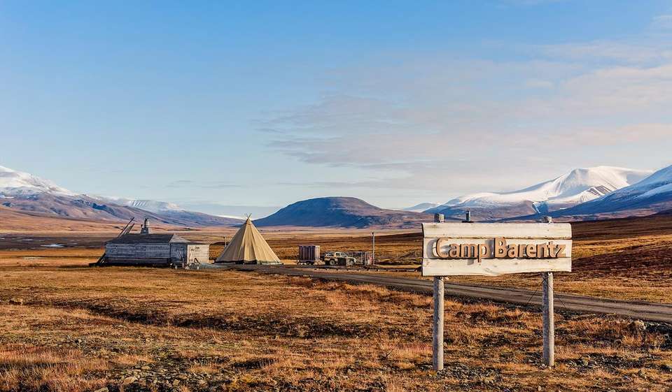 Svalbard Arctic Adventure - Polar Summer - Exodus Adventure Travels - Norway - Image 2