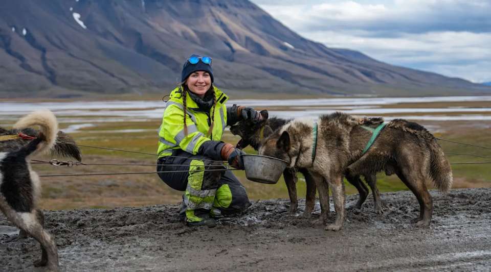 Svalbard Arctic Adventure - Polar Summer - Exodus Adventure Travels - Norway - Image 9