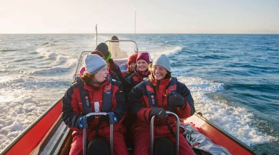 Svalbard Arctic Adventure - Polar Summer - Exodus Adventure Travels - Norway - Image 10